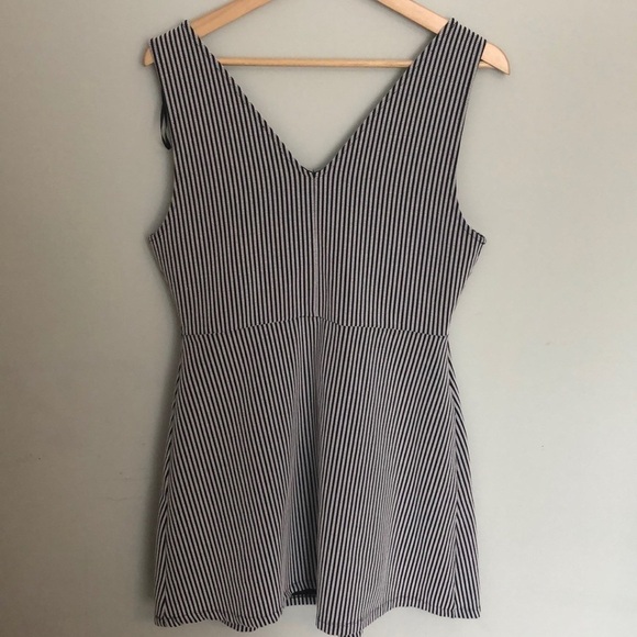 Zara Casual Dress - Picture 4 of 4